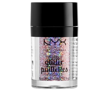 Glitter Brillants Metallic #beauty Beam 2,50 gr