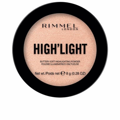 High'Light Buttery-soft Highlighting Powder #002-candleit 8 g