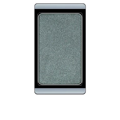 Eyeshadow Pearl Sombra De Ojos Recarga #51-pearly Green Jewel 0,8 gr