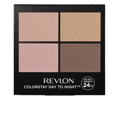 Colorstay 16-hour Eye Shadow #505-decadent 4,8 gr