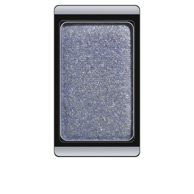 Eyeshadow Pearl Sombra De Ojos Recarga #71a-pearly Magic Blue 0,8 gr