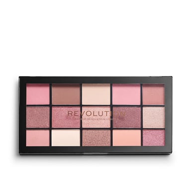 Reloaded Eyeshadow Palette #provocative 16,5 gr