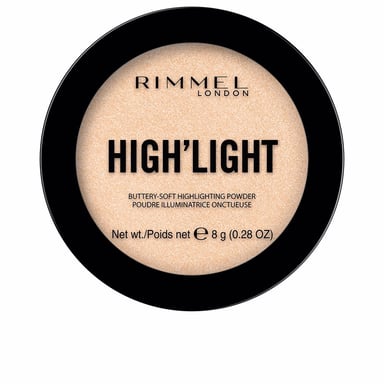 High'Light Buttery-soft Highlighting Powder #001-stardust 8 g