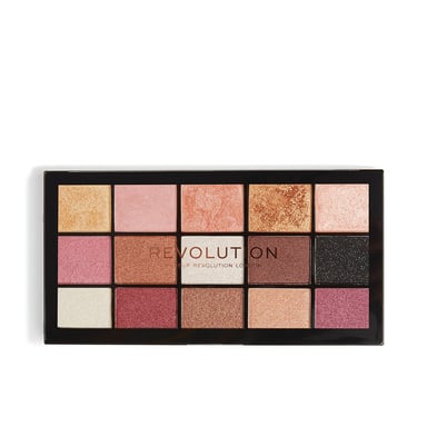 Reloaded Eyeshadow Palette #affection 16,5 gr