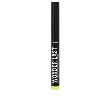 Wonder'Last Sombra De Ojos En Barra #008-galactic Green 1,64 gr