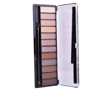 Magnif'Eyes Palette #001-nude 14 gr