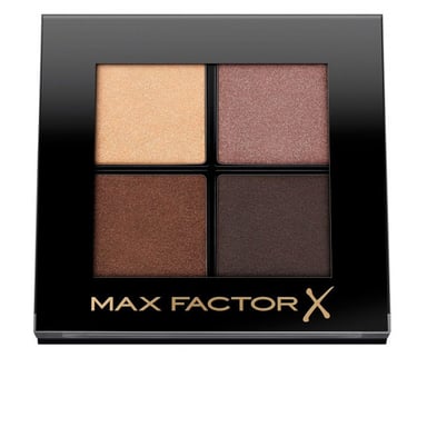 Colour X-pert Paleta De Tacto Suave #002-crushed Blooms 7 gr
