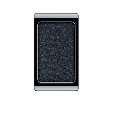 Eyeshadow Pearl Sombra De Ojos Recarga #02-pearly Anthracite 0,8 gr