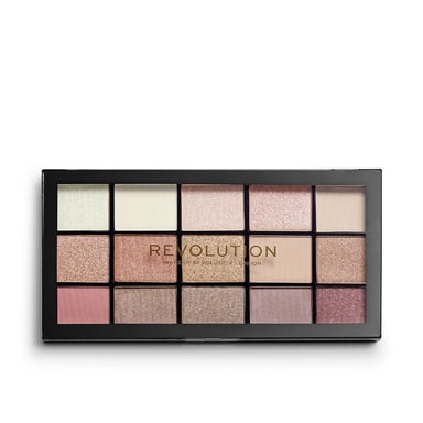 Reloaded Eyeshadow Palette #iconic 16,5 gr