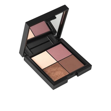 Eyeshadow Palette #doré 10,5 gr
