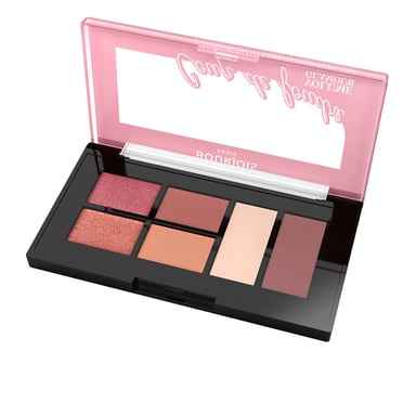 Volume Glamour Coup De Coeur #03-cute 8,4 gr