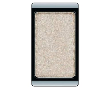 Eyeshadow Pearl Sombra De Ojos Recarga #11-pearly Summer Beige 0,8 gr