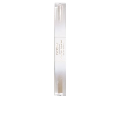 Eyeconic Shadows Mate Y Metálico #001-basic B 2 ml