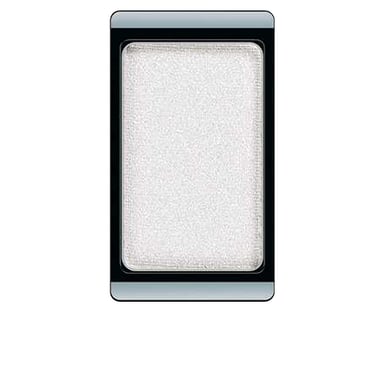 Eyeshadow Pearl Sombra De Ojos Recarga #10-pearly White 0,8 gr