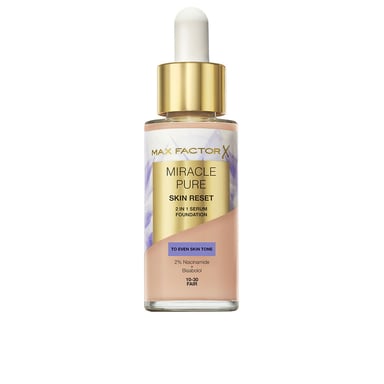 Miracle Pure Sérum Con Color #10 - 30-fair 30 ml