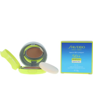 Expert Sun Sports Bb Compact Spf50+ #dark 12 gr