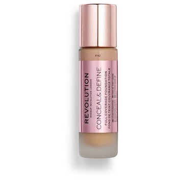Conceal & Define Full Coverage Foundation #f10 23 ml