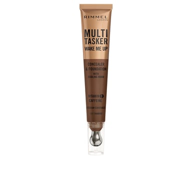 Multitasker Wake Me Up Corrector Y Base De Maquillaje #tiramisu 20 ml
