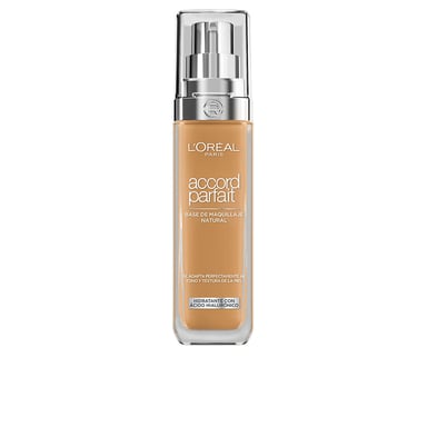 Accord Parfait Foundation Hyaluronic Acid #8.d/w 30 ml