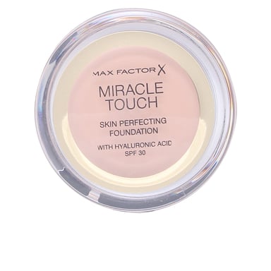 Miracle Touch Liquid Illusion Foundation #070-natural 12 gr