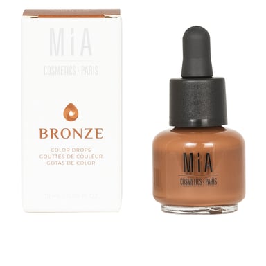 Colour Drops #bronze 15 ml