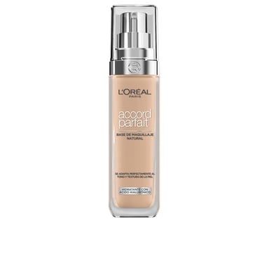 Accord Parfait Foundation #5r/5c-rose Sand 30 ml