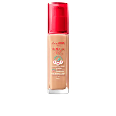 Healthy Mix Radiant Foundation #54-beige 30 ml