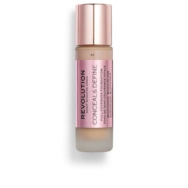 Conceal & Define Full Coverage Foundation #f7 23 ml
