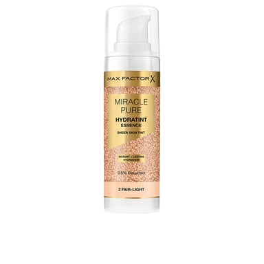 Miracle Pure Hidratint Essence #2-fair-light 30 ml