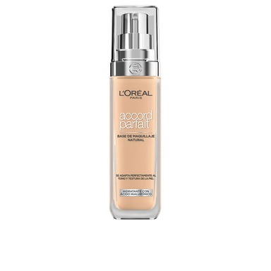 Accord Parfait Foundation Hyaluronic Acid #3.d/w 30 ml