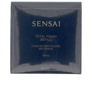 Total Finish Refill #tf206-golden Dune 11 gr