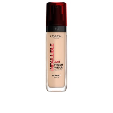Infaillible 32h Maquillaje Fresh Wear Spf25 #132 30 ml