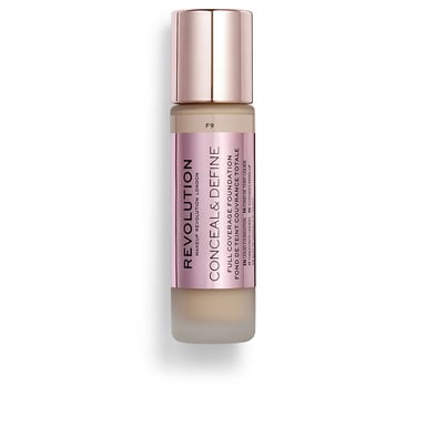 Conceal & Define Full Coverage Foundation #f9 23 ml