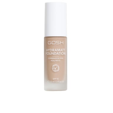 Hydramatt Base De Maquillaje Spf15 #010-light Dark-neutral 30 ml