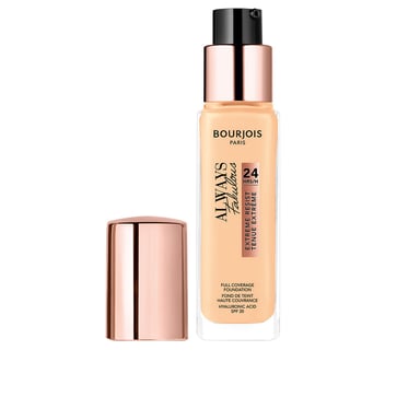 Always Fabulous 24h Foundation #120 30 ml