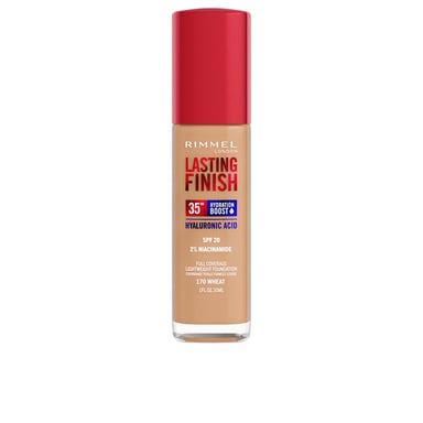 Lasting Finish Hydration Boost Spf20 #170-wheat 30 ml