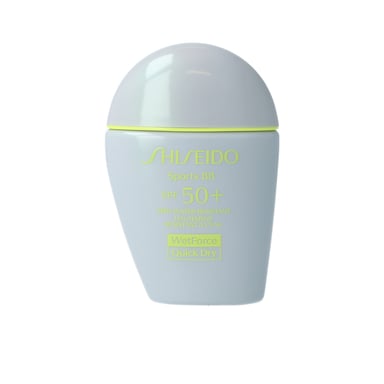 Sun Care Sports Bb #very Dark 30 ml