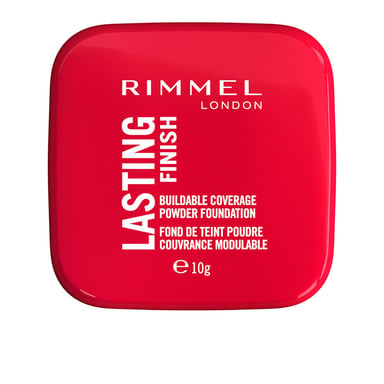 Lasting Finish Compact #06-rose Vainilla 10 gr