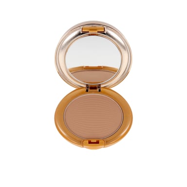 Silky Bronze Natural Veil Compact #04-dark 8,5 gr