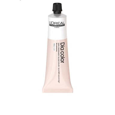 Dia Color Coloración Demi-permanente Sin Amoniaco #7.32 60 ml