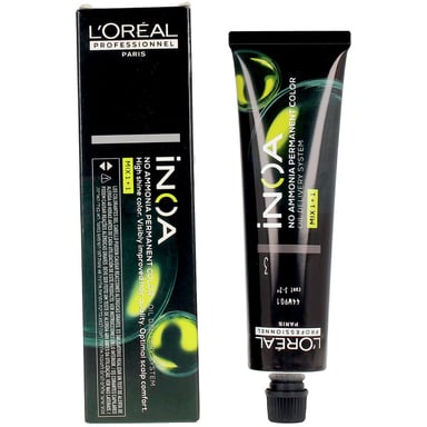Inoa Coloration D'Oxydation Sans Amoniaque #3 60 gr