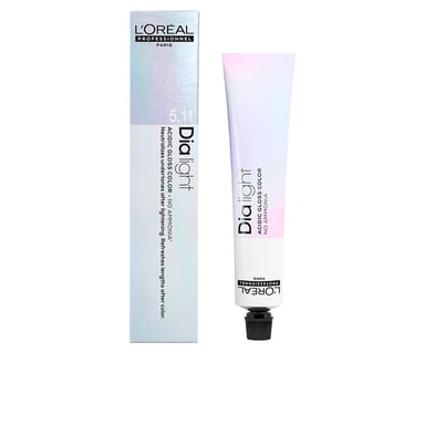 Dia Light Gel-creme Acide Sans Amoniaque #8,28 50 ml