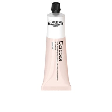 Dia Color Coloración Demi-permanente Sin Amoniaco #5.3 60 ml