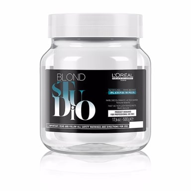 Blond Studio 500 gr