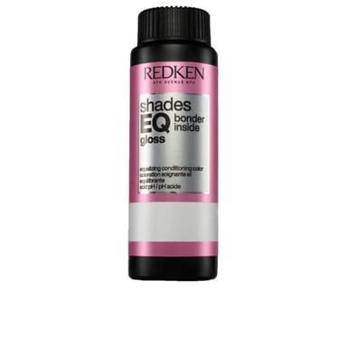 Shades Eq Bonder Inside #07n 60 Ml X