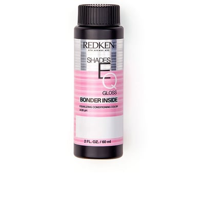 Shades Eq Bonder Inside #010ag Misty Beige 60 Ml X