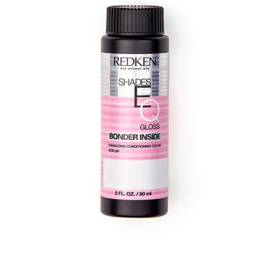 Shades Eq Bonder Inside #010t-9.11 60 Ml X