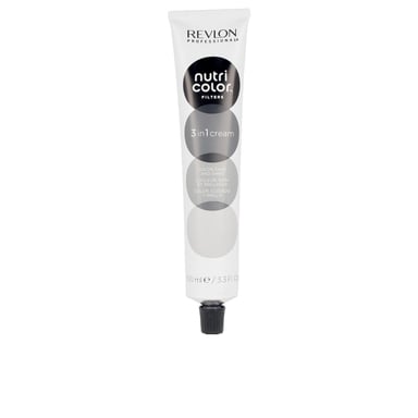 Nutri Color Filters #clear 100 ml