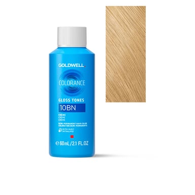 Colorance Gloss Tones #10bn 60 ml