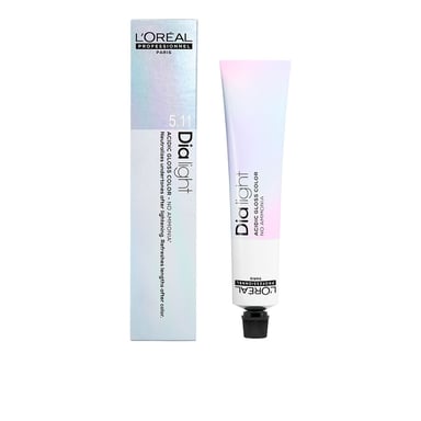 Dia Light Gel-creme Acide Sans Amoniaque #7,4 50 ml